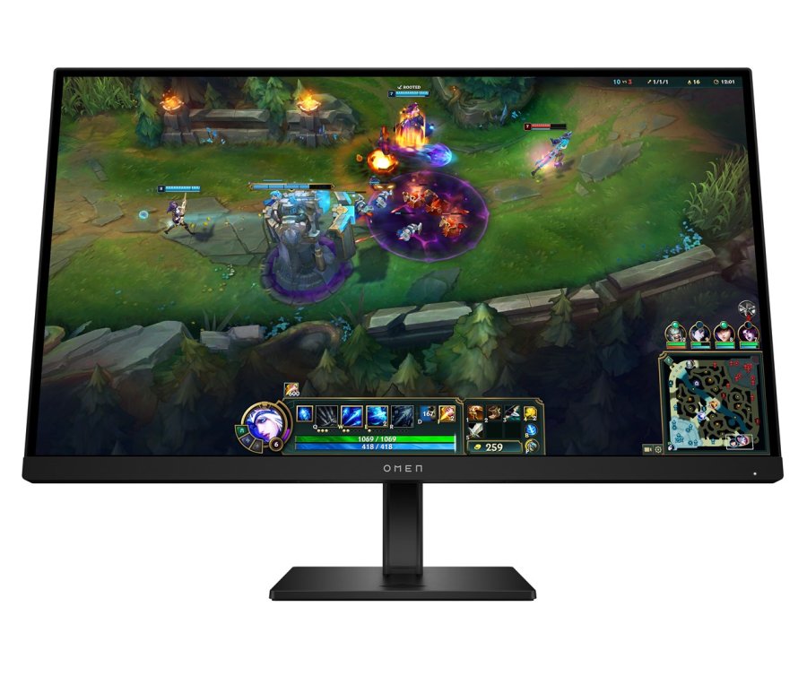 HP OMEN Gaming-skrm med 27 FHD 180 Hz  27 G2 #1