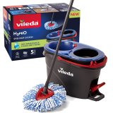 Vileda H2prO roterende moppe #2