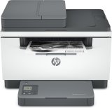 HP LaserJet MFP M234sdn Printer, Sort og hvid, Printer til Sm� kontorer, Print, kopiering, scanning, Scan til e-mail; Scan til PDF; Kompakt st�rrelse; Energibesparende; Hurtig tosidet print; 40-arks ADF #1
