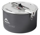 MSR 13231 camping kkkengrej Pot 2,5 L Aluminium, Gr #10
