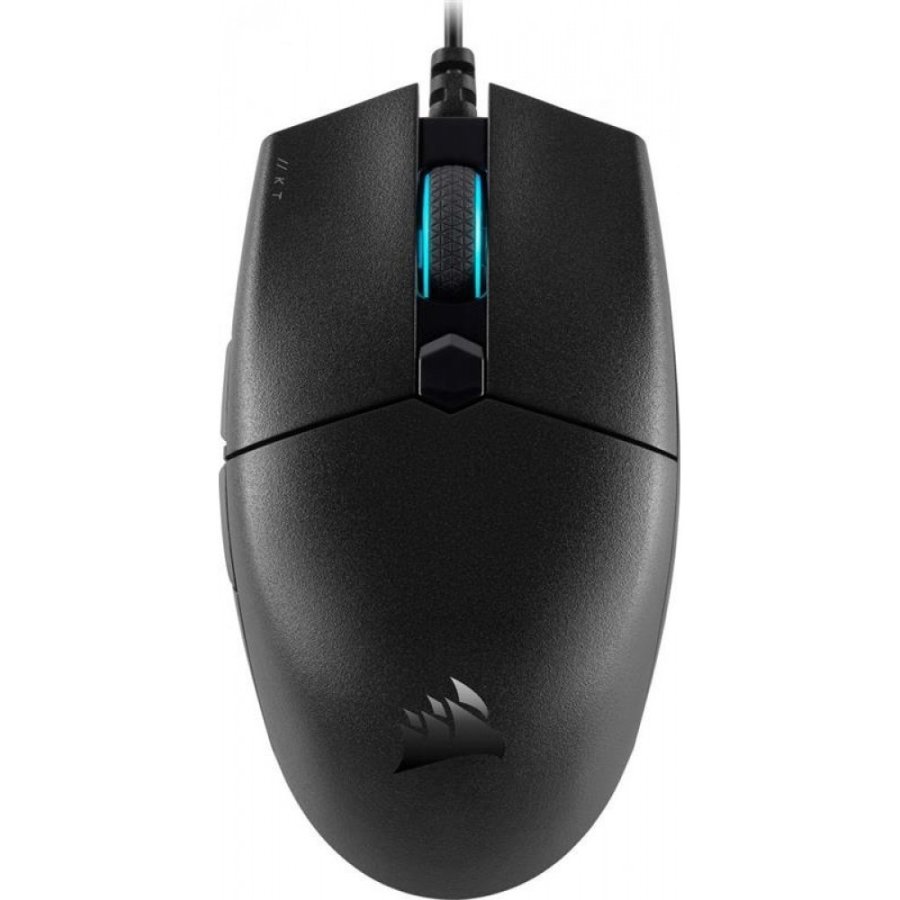 Corsair Katar Pro mus Spil Hjre hnd USB Type-A Optisk 12400 dpi #1
