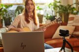 HP 965 4K-webkamera til streaming #12