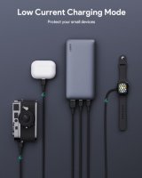 AUKEY PB-Y43 powerbank Lithium 20000 mAh Sort #5