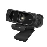 LogiLink UA0381 webcam 1920 x 1080 pixel USB 2.0 Sort #2