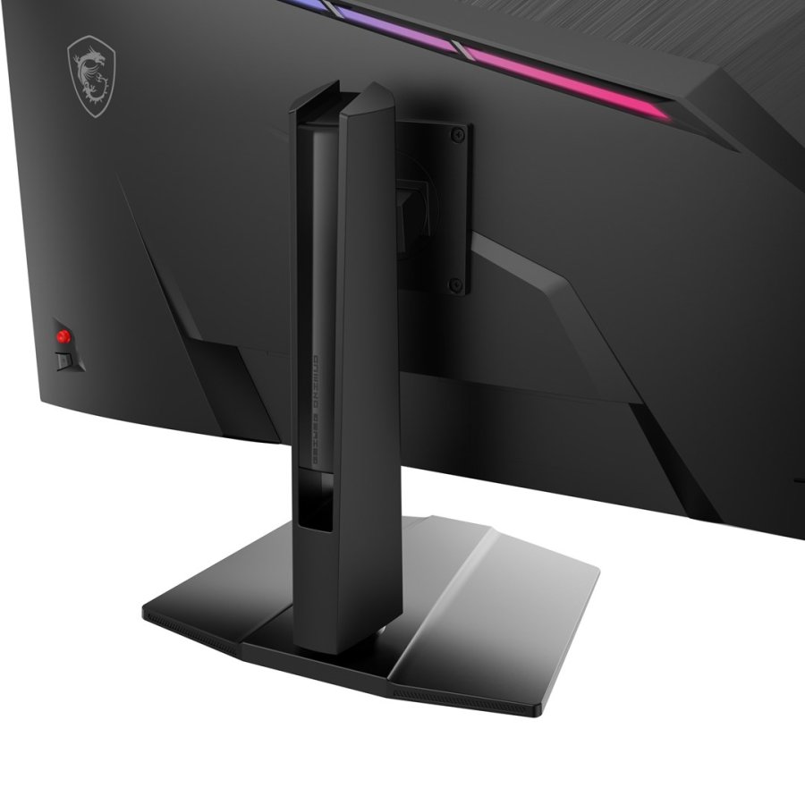 MSI MAG 322URDF E16 computersk�rm 80 cm (31.5
