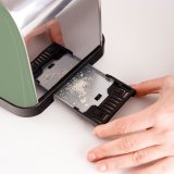 Taurus Vintage II Olive br�drister #4