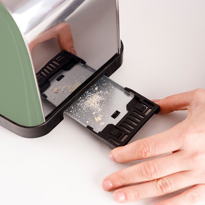 Taurus Vintage II Olive br�drister #4