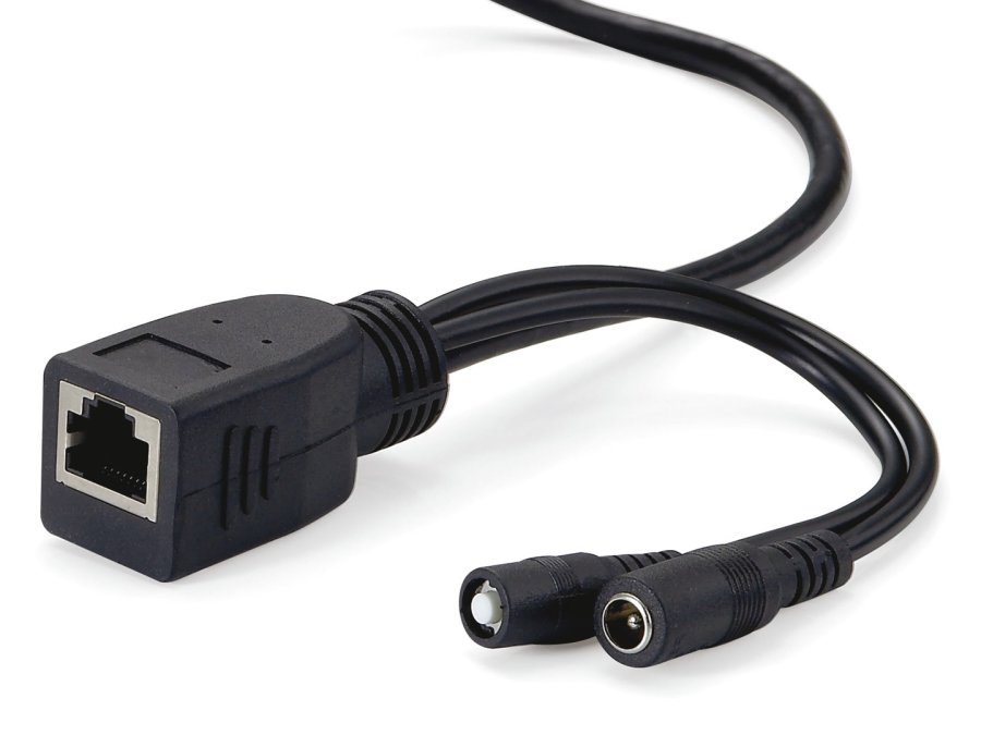 Conceptronic JARETH02W overv�gningskamera Kugle (form) IP-sikkerhedskamera Udend�rs 1280 x 720 pixel Loft/v�g #4