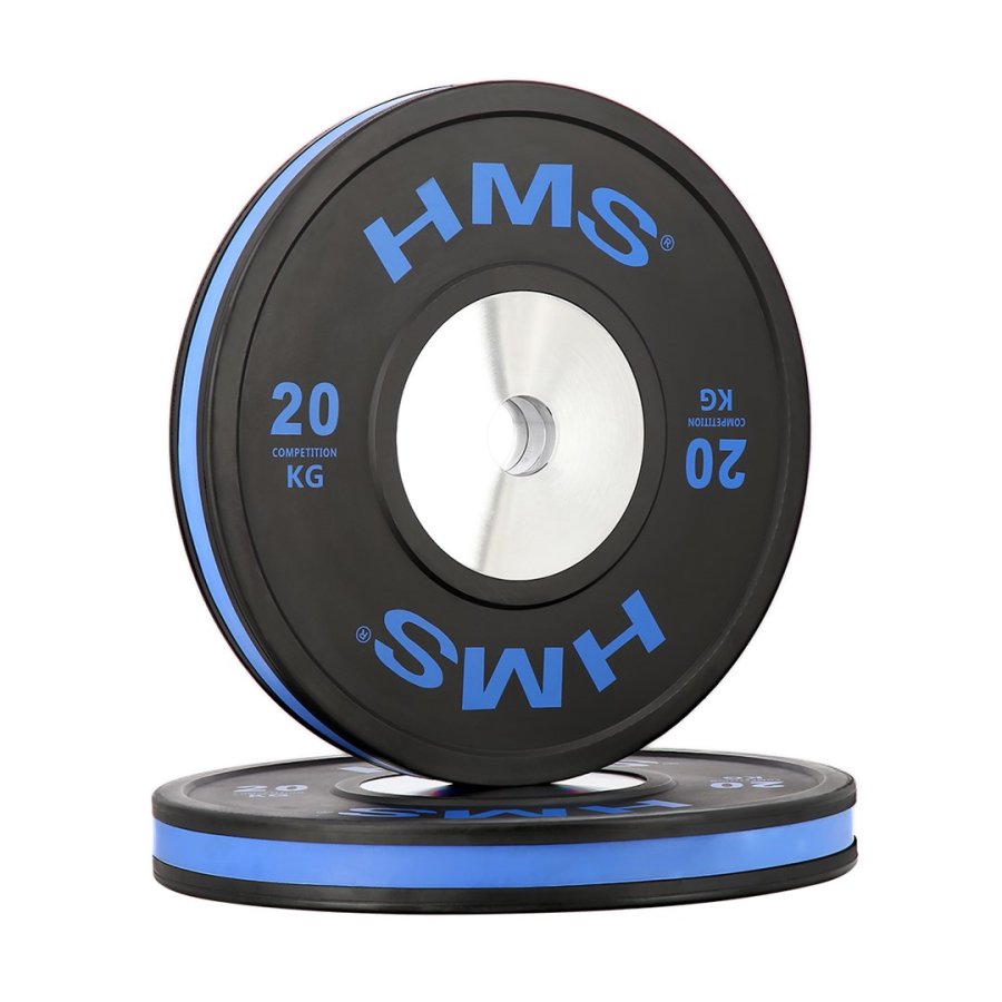 HMS Fitness BTBR SET #37