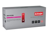 Activejet ATH-F533N (erstatning HP 205A CF533A; Supreme; 900 sider; rd) #1