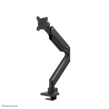 Neomounts NM-D775BLACKPLUS skrmbeslag og -stativer 124,5 cm (49