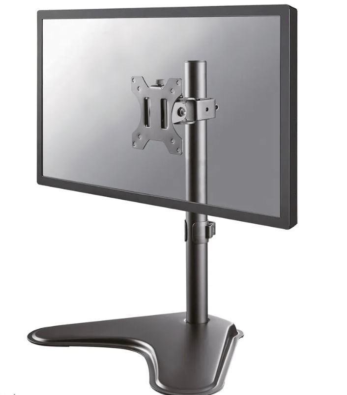 Neomounts FPMA-D550SBLACK skrmbeslag og -stativer 81,3 cm (32