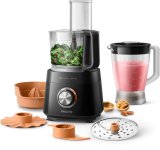 Philips Viva Collection HR7510/10 Kompakt foodprocessor #4