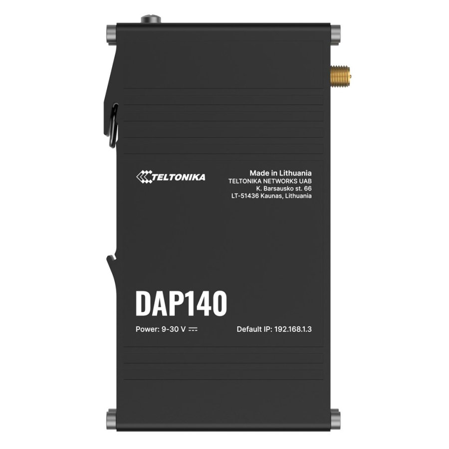 Industrial access point Teltonika DAP140 #10
