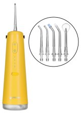 Professionel tandskyllev�ske Oromed ORO-X DENT YELLOW #10