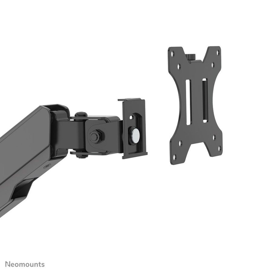 Neomounts DS90-325BL1 skrmbeslag og -stativer 81,3 cm (32