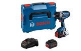 Bosch GDS 18V-1050 H 1750 rpm Sort, Bl #1