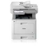 Brother MFC-L9570CDW Multifunktionsprinter Laser A4 2400 x 600 dpi 31 sider pr. minut Wi-Fi #5