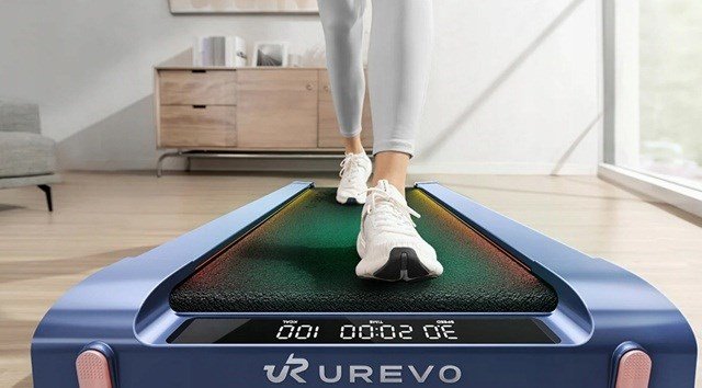 UREVO CyberPad Lbebnd til hjemmet #9