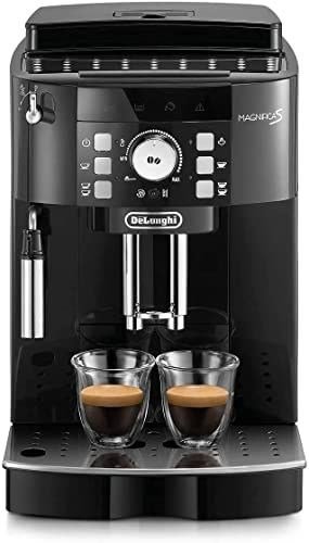 DeLonghi Magnifica S ECAM 21.110.B kaffemaskine Fuld-auto Espressomaskine 1,8 L #5