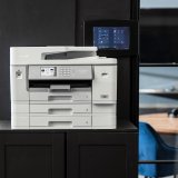 Brother MFC-J6957DW Multifunktionsprinter Inkjet A3 1200 x 4800 dpi Wi-Fi #3
