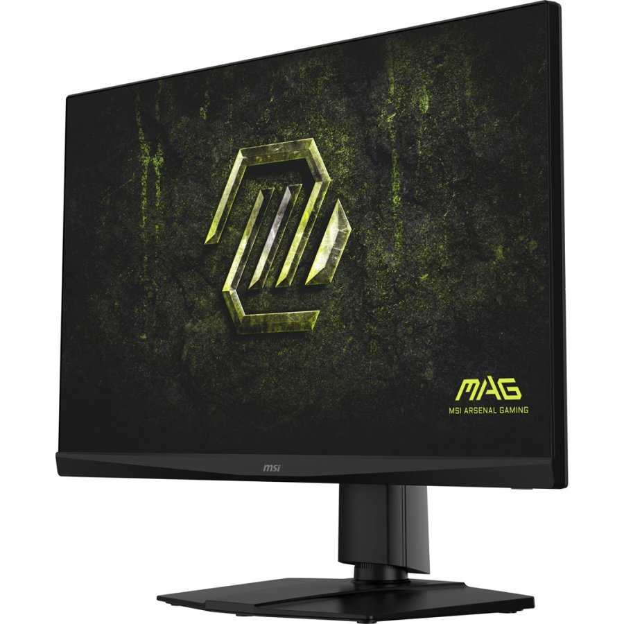 MSI MAG 272QPF E20 computersk�rm 68,6 cm (27