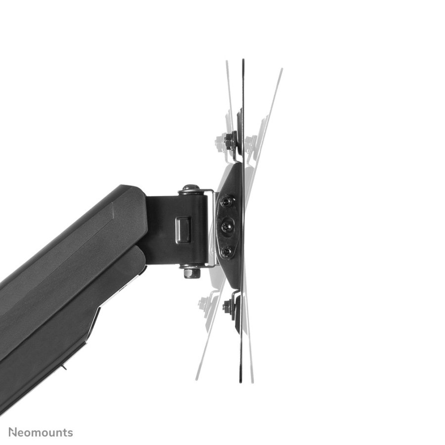 Neomounts WL70-550BL12 skrmbeslag og -stativer 106,7 cm (42