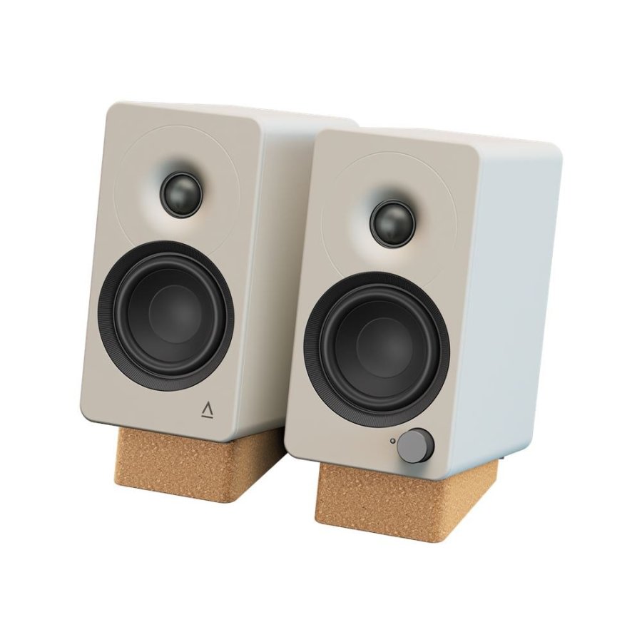 Creative Labs Creative XF1 Hvid Kabel & tr�dl�s 72 W #3