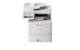 Brother MFC-L9630CDN Multifunktionsprinter Laser A4 2400 x 600 dpi 40 sider pr. minut #5