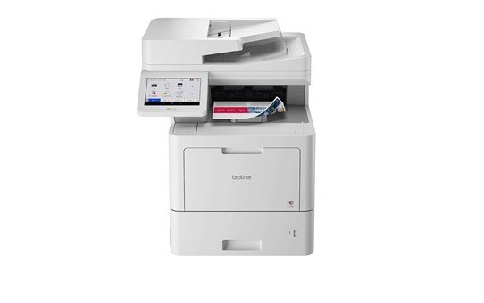 Brother MFC-L9630CDN Multifunktionsprinter Laser A4 2400 x 600 dpi 40 sider pr. minut #5