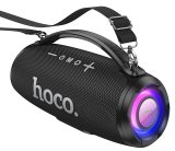 Brbare Bluetooth-hjttalere Hoco HA4 Surge Sort #2