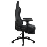 Aerocool Royal AeroSuede Universal gamingstol Polstret sde Gr #4