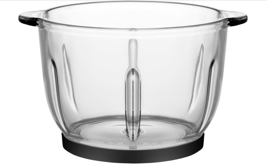 Concept RM3300 foodprocessor 2 L Sort #5