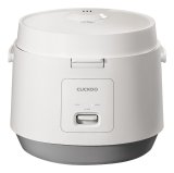 Cuckoo CR-1095 riskoger 1,8 L 700 W Gr�, Hvid #1