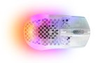 Steelseries Aerox 3 Wireless Ghost mus Spil Hjre hnd RF trdls + Bluetooth Optisk 18000 dpi #3