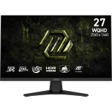 MSI MAG 274QF E20 computersk�rm 68,6 cm (27