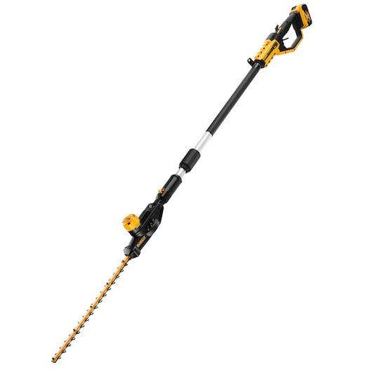 DeWALT DCMPH566P1-QW elektrisk hkkeklipper 3,6 kg #5