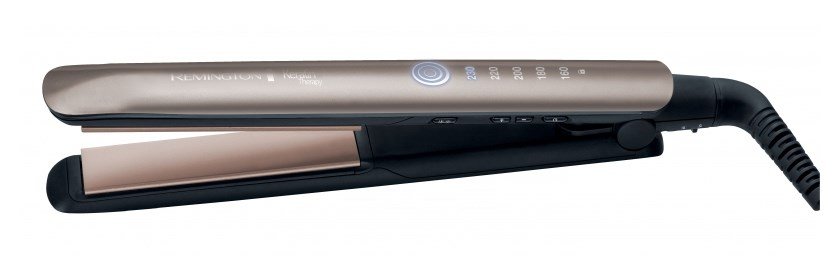 Remington S8590 h�rstyler Glattejern Varm Bronze #1