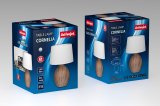 Activejet Activejet-bordlampe AJE-CORNELIA E14 #3
