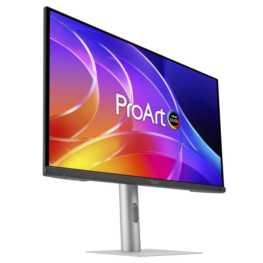 ASUS ProArt OLED PA279CDV computersk�rm 67,3 cm (26.5