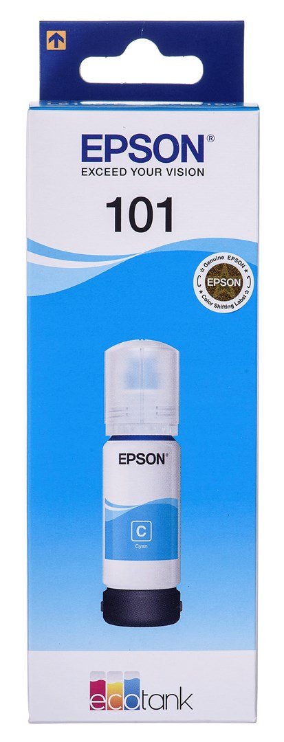Epson C13T03V24A blkpatron Bl 1 stk #1
