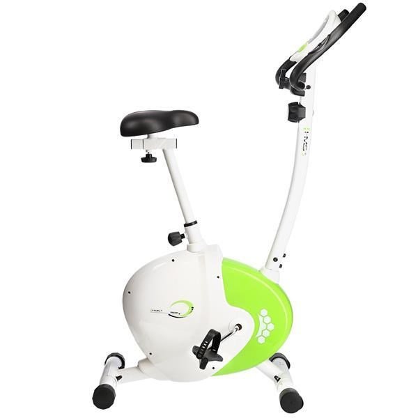 HMS Fitness M9239* Magnetisk cykeltrner #6