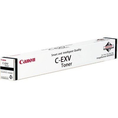 Magenta Laser Toner (C-EXV52) #1