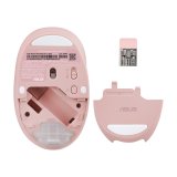 ASUS Fragrance Mouse MD101 mus Hjem Ambidextrous RF tr�dl�s + Bluetooth Optisk 2400 dpi #4