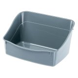 Fearplast Toilet til gnavere #1