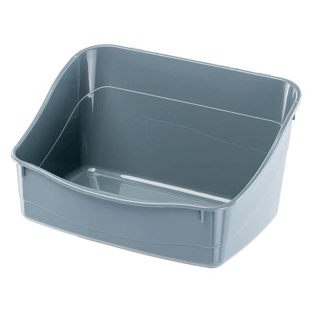 Fearplast Toilet til gnavere #1