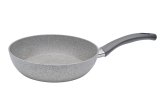 BALLARINI Ferrara dyb stegepande af granit 28 cm FERG3K0.28U #1