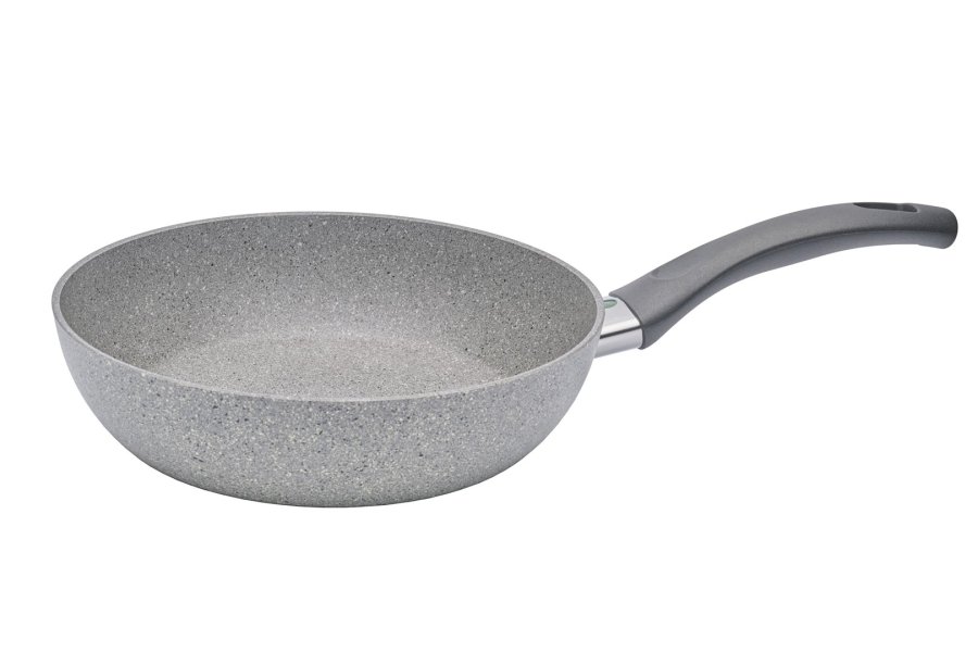 BALLARINI Ferrara dyb stegepande af granit 28 cm FERG3K0.28U #1