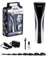 Wahl 09697-1016 sk�g trimmer Sort, Satin st�l #1