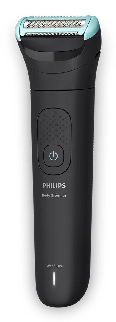 Philips 5000 series Body Groomer BG5480/15 Med Triple Protect-barberingssystem #2
